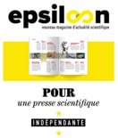 magazine epsiloon