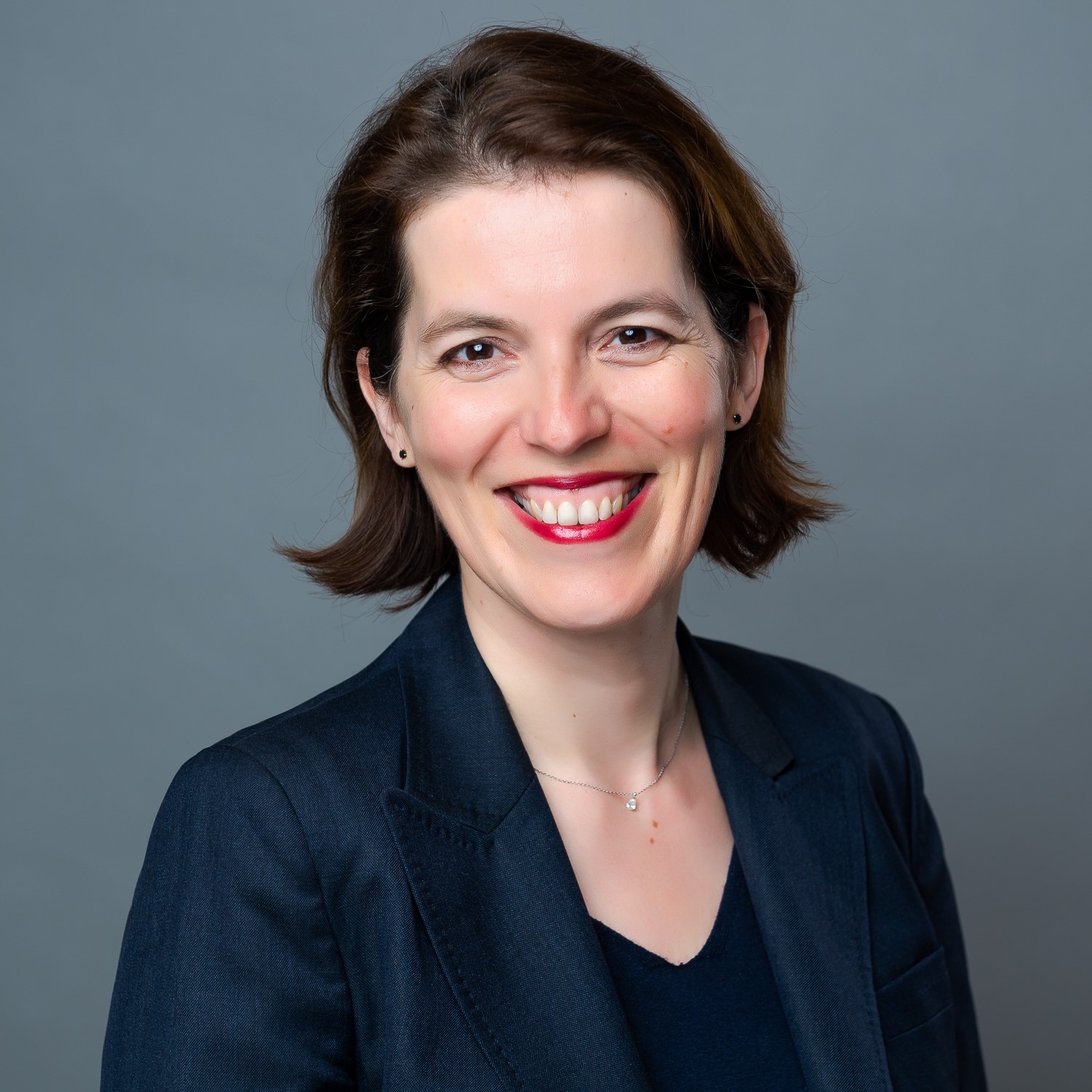 Agnès Flouquet-Vilboux