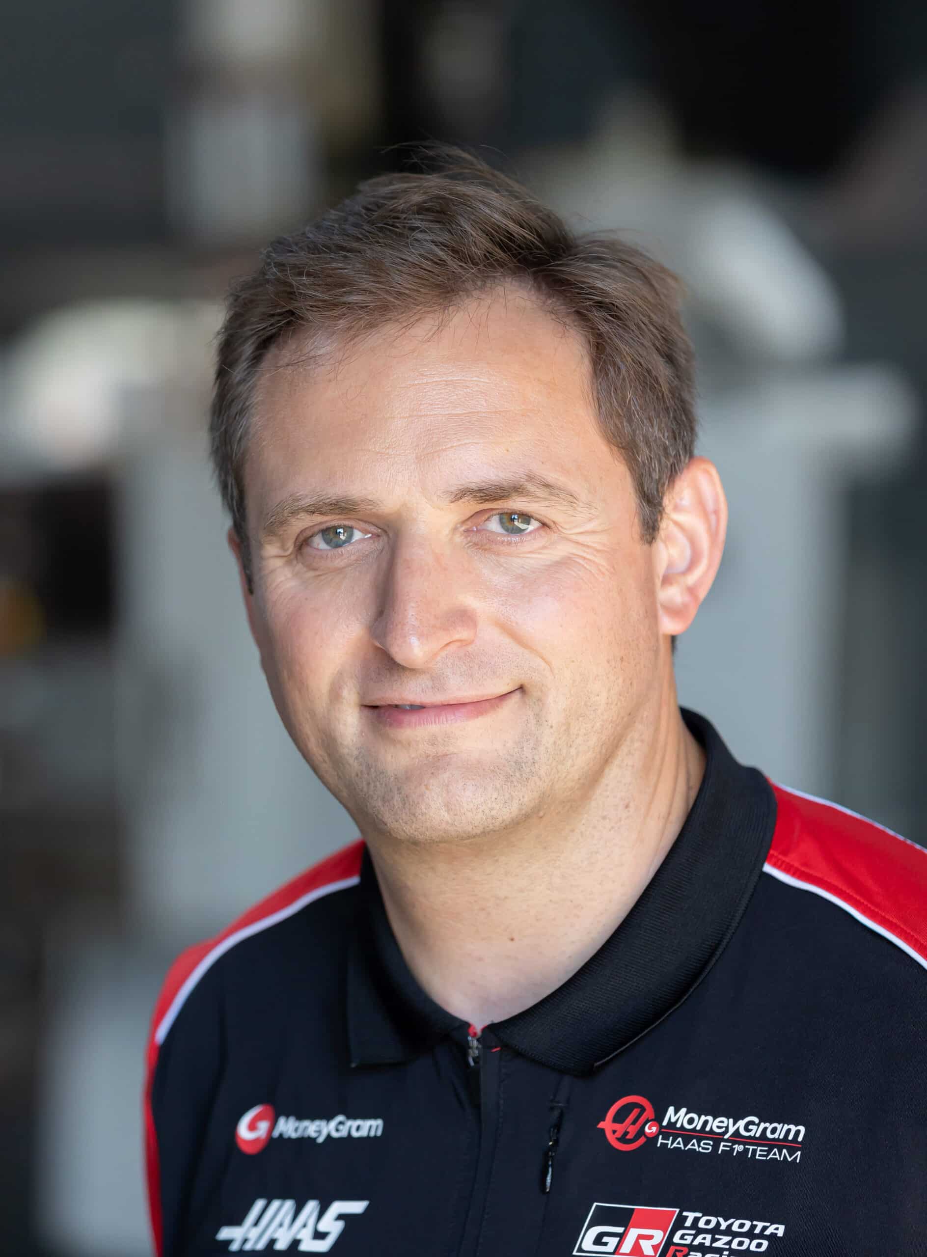 Yves Lichtenberger